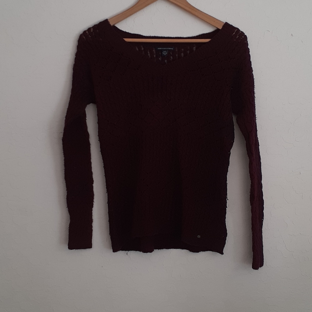 Sweaters - Picture 6 of 7